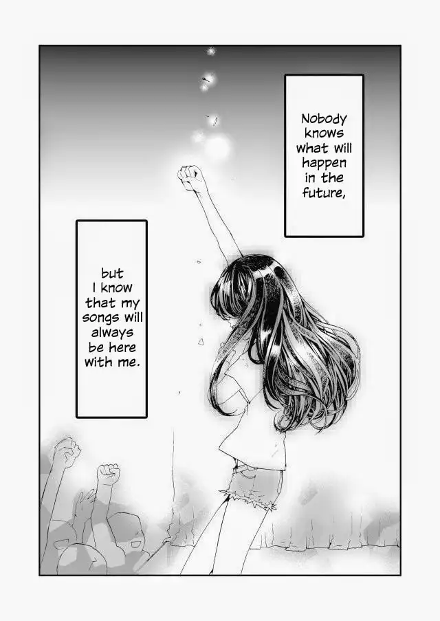 Million Doll Chapter 13 5